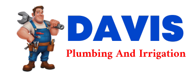 Trusted plumber in COLUMBIA